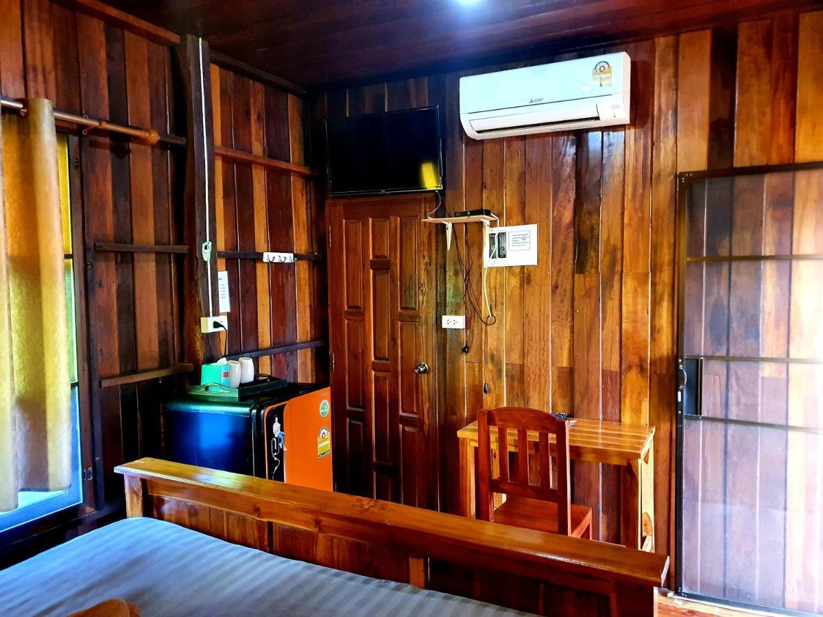 Ktt Resort And Motorbike & Bicycle For Rents Sukhothai Exterior foto